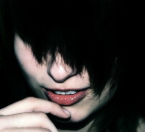 girl 1 (c) y3ti4liv3